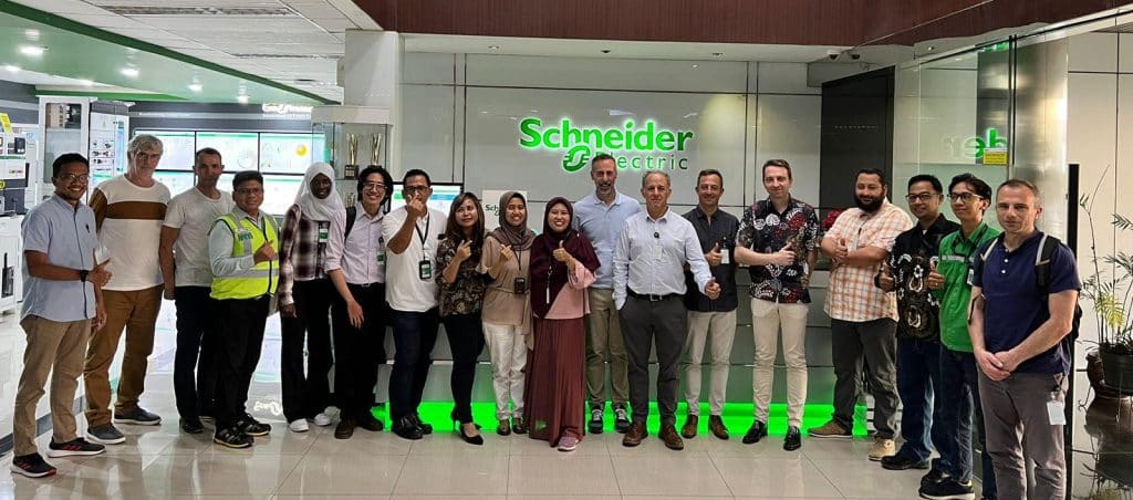 schneider electric plasticampus